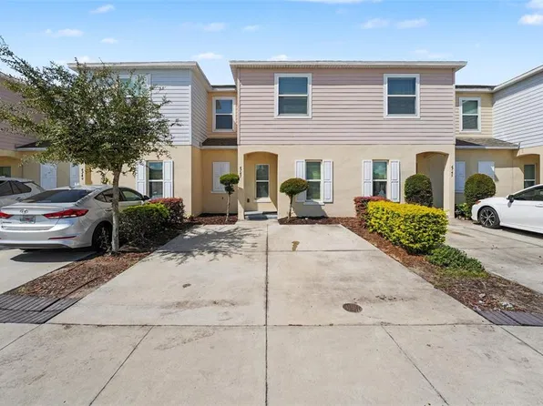 4747 CORAL CASTLE DRIVE, KISSIMMEE, FL 34746
