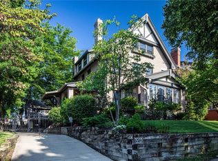 1013 N Sheridan Ave, Pittsburgh, PA