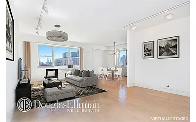 Sold by Douglas Elliman