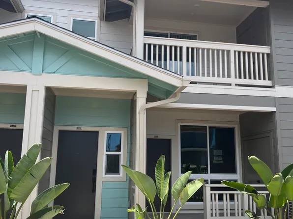 91-3525 Kauluakoko St, Ewa Beach, HI