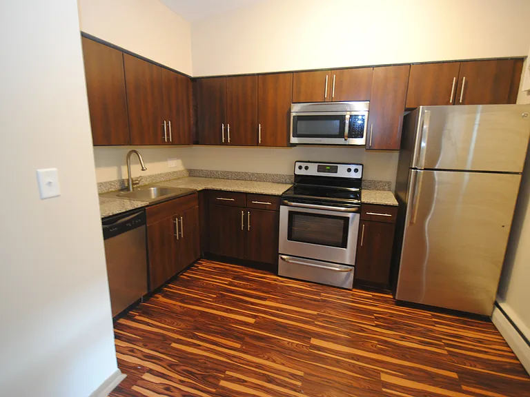 Atrio Apartments — Photo 36