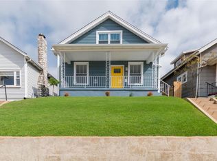 6125 Roberts Ave, Saint Louis, MO 63139