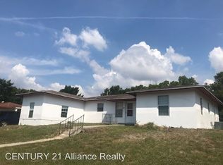 1080 Edgehill Ave, Spring Hill, FL 34606