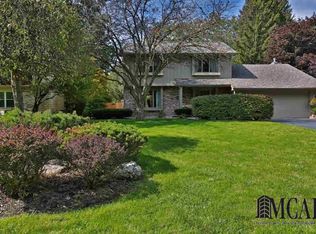 7711 Coventry Dr, Temperance, MI 48182