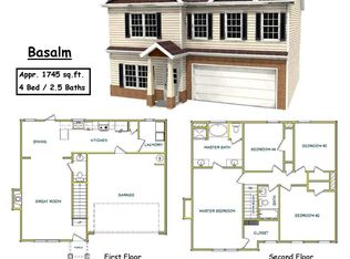 477 Louise Way #73, Locust Grove, GA 30248