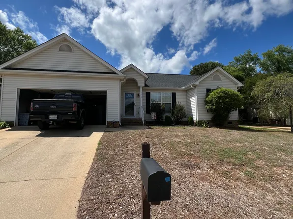 1111 Dunwoody Dr, Simpsonville, SC 29681