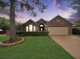 3003 Silver Spur Dr, Katy, TX 77449