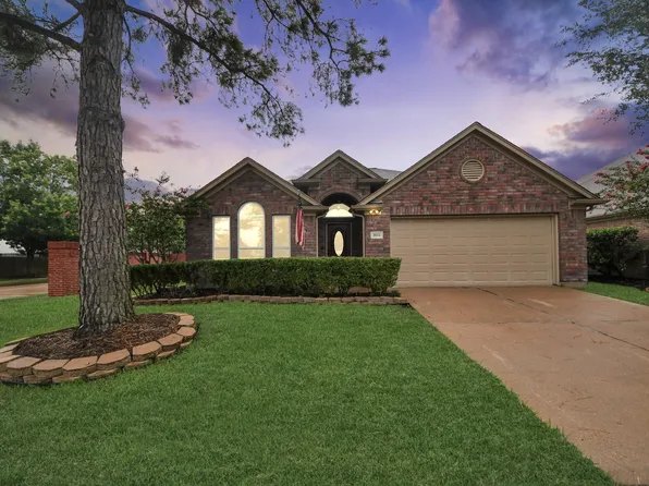 3003 Silver Spur Dr, Katy, TX 77449