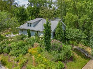 1101 N Woodburn Ave, Bloomington, IN 47404