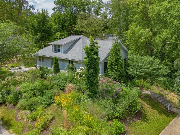 1101 N Woodburn Ave, Bloomington, IN 47404