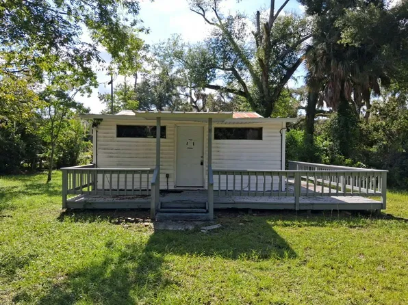 185 SW Alachua Ave, Mayo, FL 32066