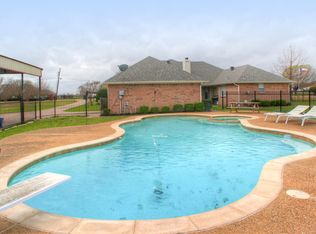 12345 Golden Meadow Ln, Forney, TX 75126