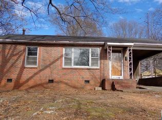 301 6th St S, Bessemer, AL 35020