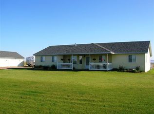 2196 SW Badger Pass, Mountain Home, ID 83647