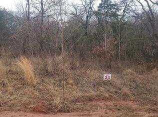 1165 Eastway Dr, Guthrie, OK 73044