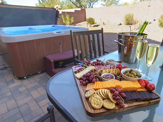 5560 W Dove Of Peace Dr — Photo 23