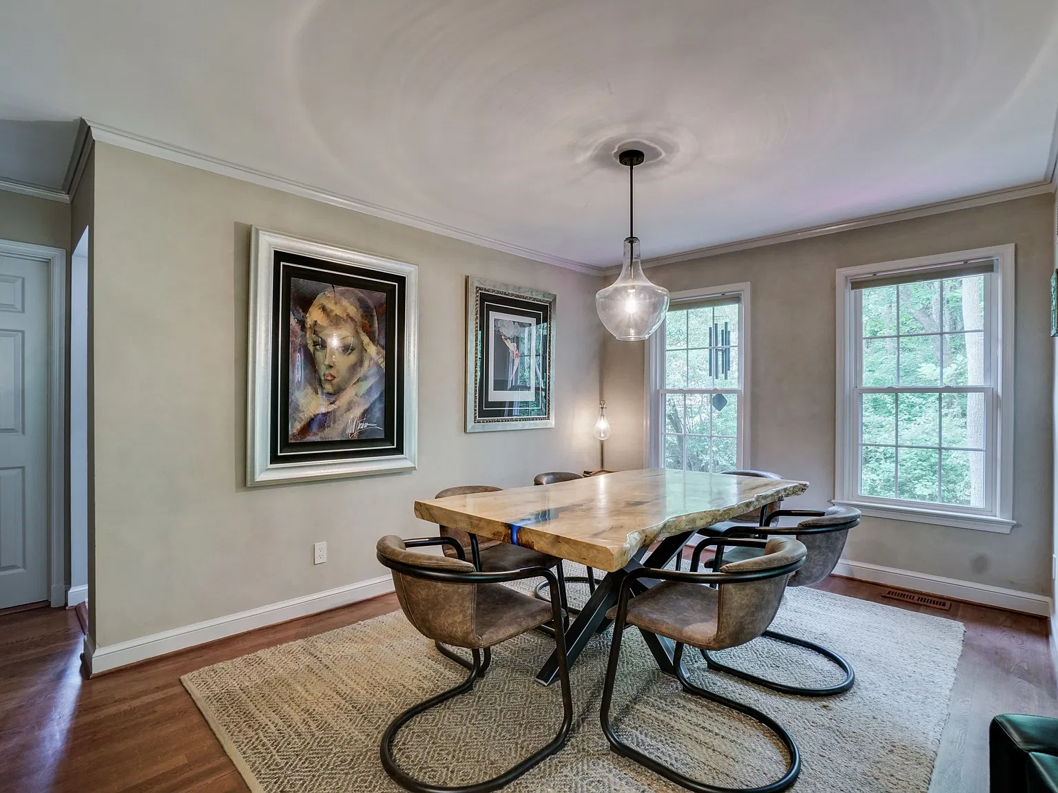 4 bed, 3.5 bath, 1980 sqft, $4,650 — Photo 4