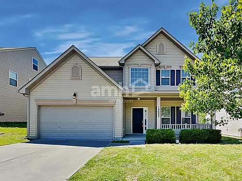 10603 Shanon Darby Ln Photo 1