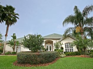 8709 Crestgate Cir, Orlando, FL 32819