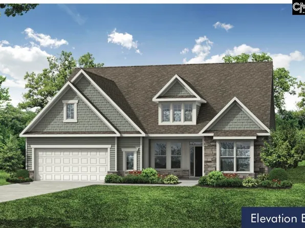 40 Honey Crisp Ct, Elgin, SC 29045