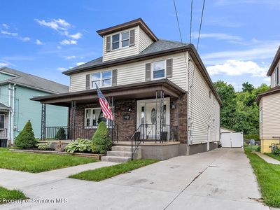 620 Boulevard Ave #L-12, Dickson City, PA, 18519
