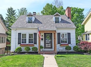 3697 Saybrook Ave, Cincinnati, OH 45208