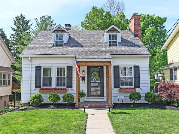 3697 Saybrook Ave, Cincinnati, OH 45208