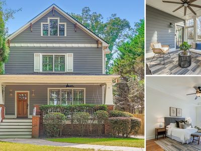 451 E Pharr Rd, Decatur, GA, 30030