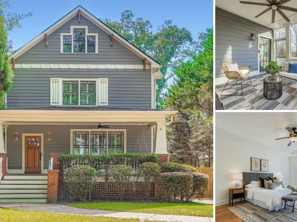 451 E Pharr Rd, Decatur, GA 30030