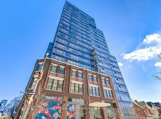 181 Huron St #706, Toronto, ON M5T 0C1