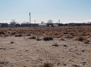 7590 Remington Rd #119, Silver Springs, NV 89429