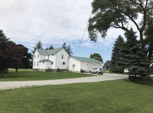 5682 Deckerville Rd, Fairgrove, MI 48733