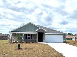 1035 Enclave Cir, Long Beach, MS 39560