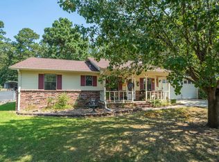 100 Joy Ter, Hot Springs, AR 71913