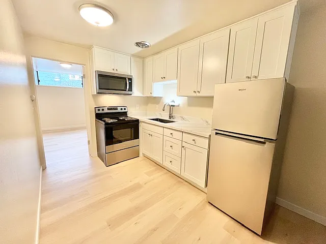 1 bed, 495 sqft, $1,545 — Photo 2