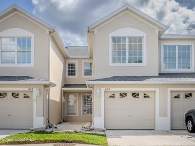 601 Trotter Ln APT 102, Melbourne, FL, 32940