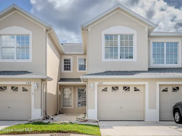 601 Trotter Ln APT 102, Melbourne, FL 32940