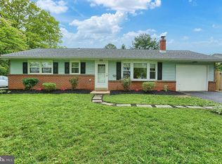 2345 Beacon Hill Rd, Lancaster, PA 17601