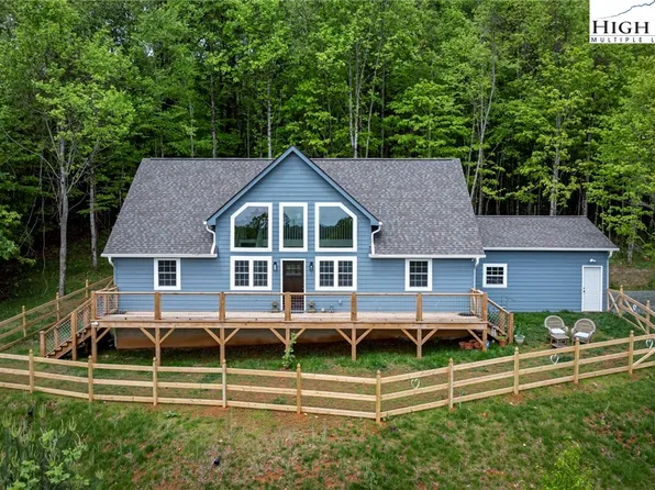 167 Great Sky Drive, Todd, NC 28640