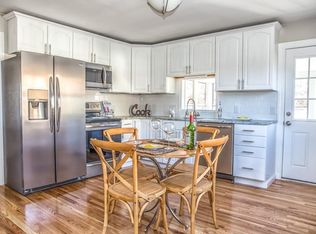 119 North Blvd, West Springfield, MA 01089