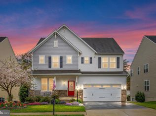 181 Millrace Rd, Stafford, VA 22554