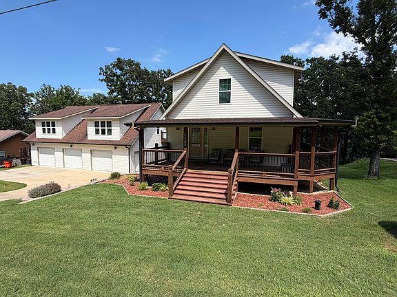 2nd image of 27284 Cimarron Drive