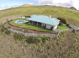 59-1355 Kohala Ranch Rd, Kamuela, HI 96743