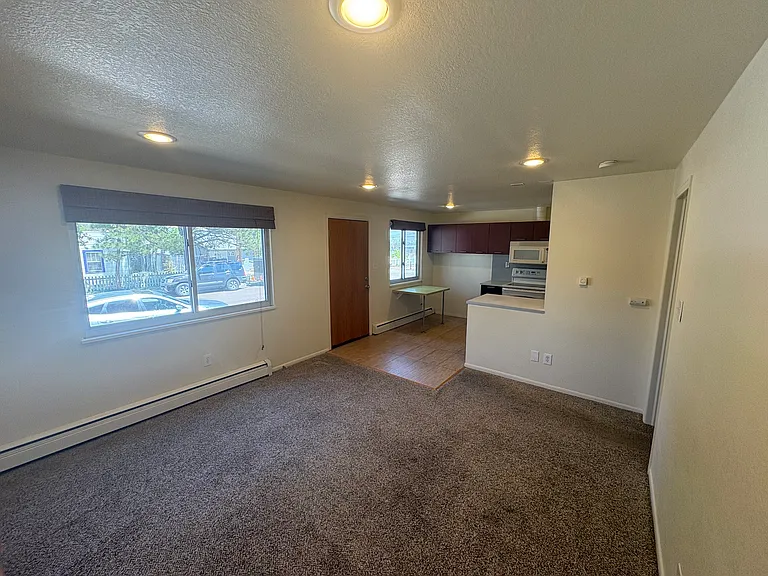 1210 Spruce St #D — Photo 3