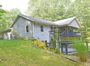 9398 S Mason Dr, Newaygo, MI 49337