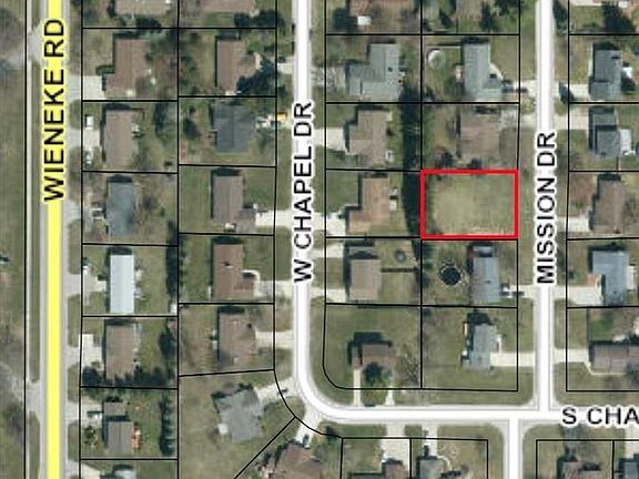 2nd image of 2625 Mission Dr