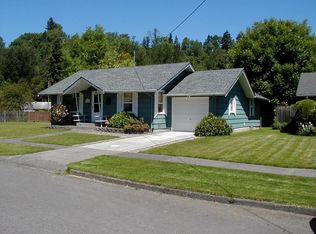 3104 SE 6th St, Renton, WA 98058