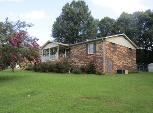 213 Arc St, Bessemer City, NC 28016