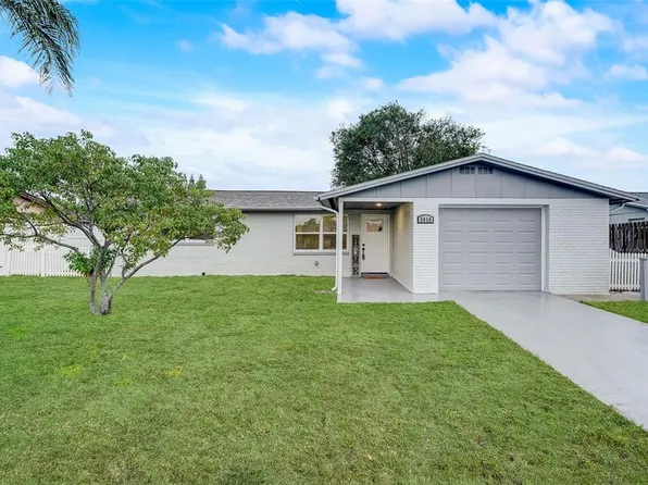 3416 CINCINNATI DRIVE, HOLIDAY, FL 34691