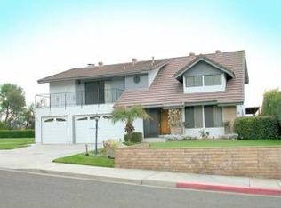 1265 Australia St, El Cajon, CA 92020